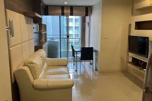 1 Bedroom Condo for rent in Wish @ Siam, Thanon Phetchaburi, Bangkok near BTS Ratchathewi