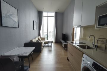 1 Bedroom Condo for rent in Noble Around 33, Khlong Tan Nuea, Bangkok near BTS Phrom Phong