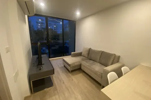 1 Bedroom Condo for rent in Serio Sukhumvit 50, Phra Khanong, Bangkok near BTS On Nut