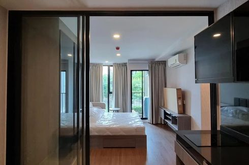 1 Bedroom Condo for rent in The origin Ratchada - Ladprao, Chan Kasem, Bangkok near MRT Lat Phrao