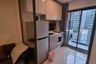 1 Bedroom Condo for rent in Ideo Rama 9 - Asoke, Huai Khwang, Bangkok near MRT Phra Ram 9