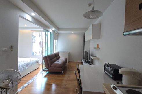 1 Bedroom Apartment for rent in Focus on Saladaeng, Silom, Bangkok near BTS Sala Daeng