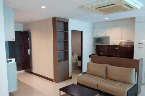 2 Bedroom Condo for sale in Sukhumvit Living Town, Khlong Toei Nuea, Bangkok near MRT Phetchaburi