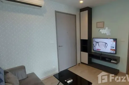 1 Bedroom Condo for sale in The Base Central Pattaya, Nong Prue, Chonburi