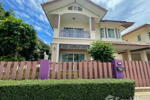 3 Bedroom House for sale in Sirisa 12, Na Kluea, Chonburi