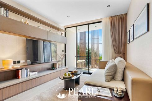 1 Bedroom Condo for sale in The Panora Estuaria, Na Jomtien, Chonburi