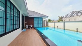 4 Bedroom Villa for sale in Nong Prue, Chonburi