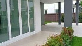 4 Bedroom House for sale in Palm Ville Khuang Sing Intersection-Chotana Rd., Chang Phueak, Chiang Mai