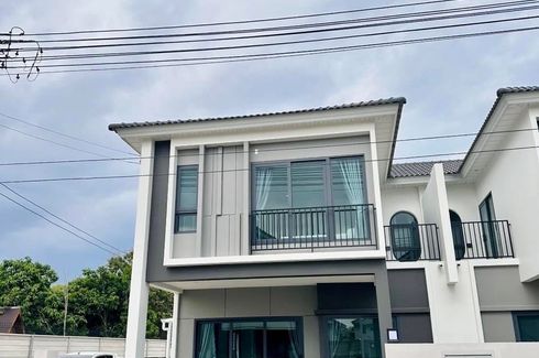 4 Bedroom House for rent in Supalai Grand Ville Sankamphaeng, San Klang, Chiang Mai