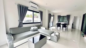 4 Bedroom House for rent in Supalai Grand Ville Sankamphaeng, San Klang, Chiang Mai