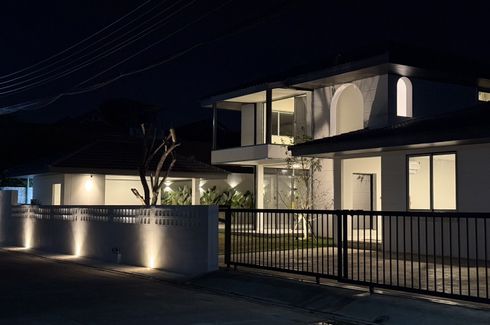 5 Bedroom Villa for rent in Suthep, Chiang Mai