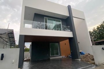 4 Bedroom House for sale in Chang Phueak, Chiang Mai