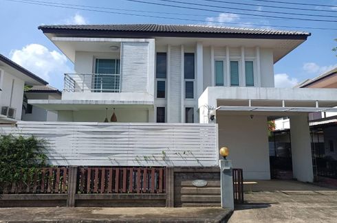 3 Bedroom House for sale in Ornsirin 5, Yang Noeng, Chiang Mai