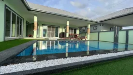 3 Bedroom Villa for sale in Cha am, Phetchaburi