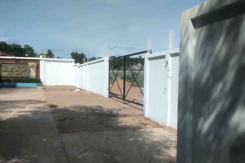 Land for sale in Nong Pla Lai, Chonburi