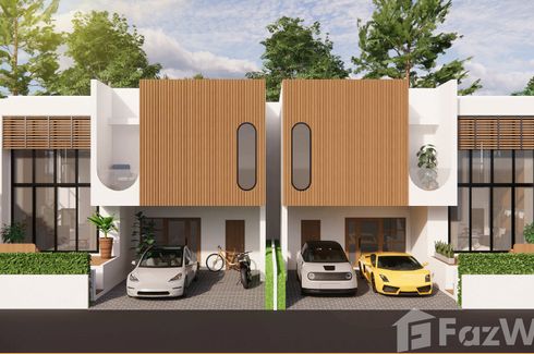 3 Bedroom House for sale in U Prompt, San Phranet, Chiang Mai