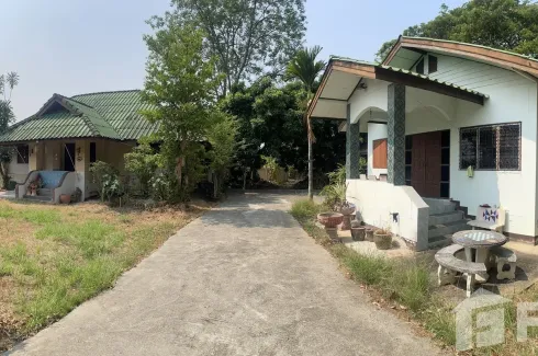 Land for sale in Yang Noeng, Chiang Mai