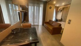 1 Bedroom Condo for rent in Ashton Asoke, Khlong Toei Nuea, Bangkok near MRT Sukhumvit