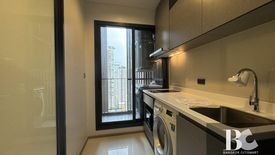 1 Bedroom Condo for rent in Life Asoke Hype, Makkasan, Bangkok near MRT Phra Ram 9