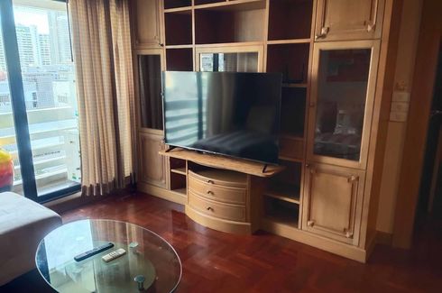 2 Bedroom Condo for rent in Sukhumvit Park, Khlong Toei, Bangkok near BTS Nana