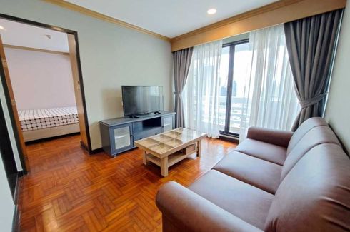 2 Bedroom Condo for rent in Sukhumvit Park, Khlong Toei, Bangkok near BTS Nana