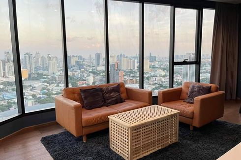 2 Bedroom Condo for rent in Ideo Q Sukhumvit 36, Khlong Tan, Bangkok near BTS Thong Lo