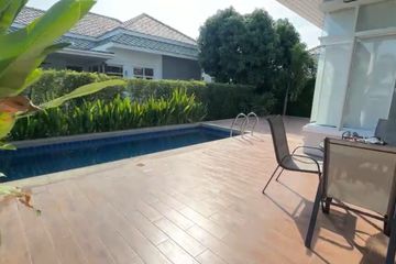 3 Bedroom Villa for sale in Black Mountain Golf Resort, Hin Lek Fai, Prachuap Khiri Khan