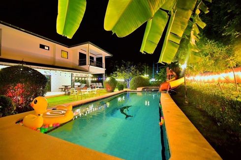 4 Bedroom House for rent in Sunset Village, Hua Hin, Prachuap Khiri Khan