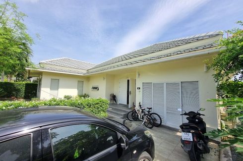 3 Bedroom Villa for sale in Black Mountain Golf Resort, Hin Lek Fai, Prachuap Khiri Khan