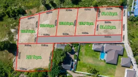 Land for sale in Hin Lek Fai, Prachuap Khiri Khan