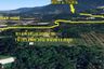 Land for sale in Lipa Noi, Surat Thani