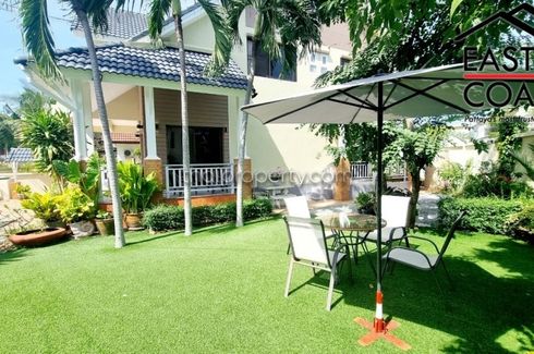 4 Bedroom House for sale in Central Park 4, Nong Prue, Chonburi