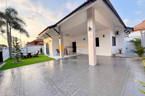 3 Bedroom House for rent in Nong Prue, Chonburi