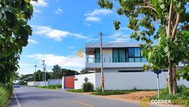 4 Bedroom House for sale in Pong, Chonburi