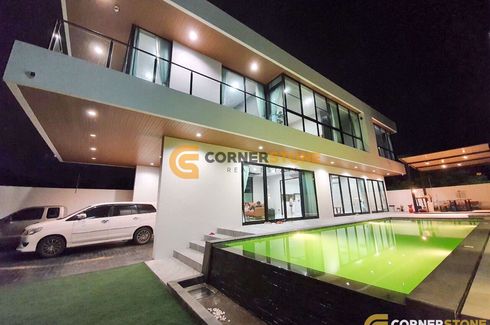 4 Bedroom House for sale in Pong, Chonburi