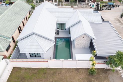 3 Bedroom Villa for sale in Siam Place, Nong Prue, Chonburi