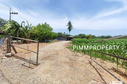 Land for sale in Tha Makham, Kanchanaburi