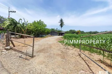 Land for sale in Tha Makham, Kanchanaburi