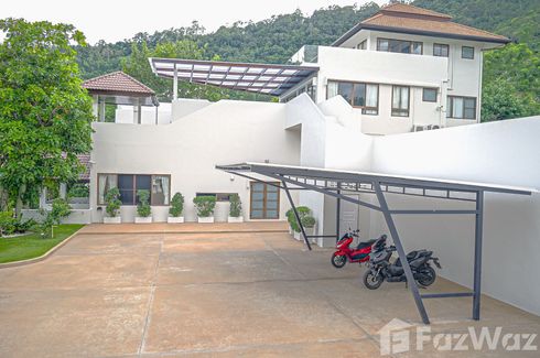 4 Bedroom Villa for sale in Bo Phut, Surat Thani