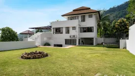 4 Bedroom Villa for sale in Bo Phut, Surat Thani