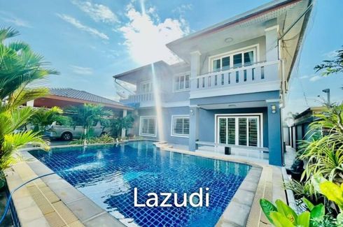 4 Bedroom Villa for sale in Nong Prue, Chonburi