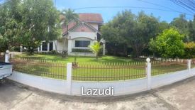 5 Bedroom House for sale in Pong, Chonburi