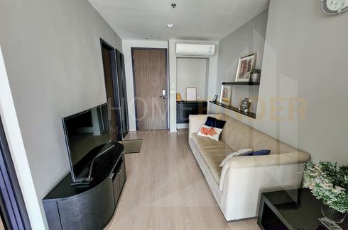 1 Bedroom Condo for sale in Phra Khanong, Bangkok near BTS Phra Khanong