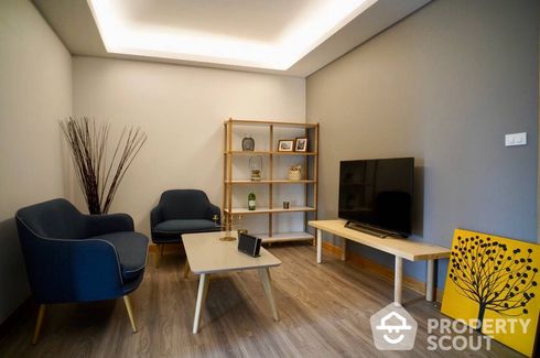 1 Bedroom Apartment for rent in Lily House, Khlong Toei Nuea, Bangkok near BTS Asoke