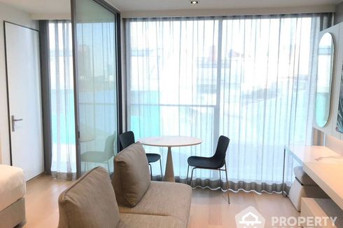 1 Bedroom Condo for rent in SCOPE Promsri, Khlong Tan Nuea, Bangkok near BTS Phrom Phong