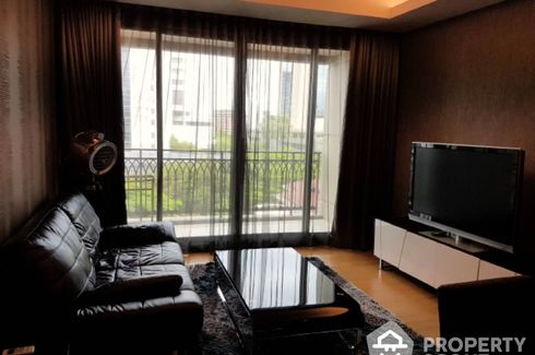 1 Bedroom Condo for rent in Prive by Sansiri, Langsuan, Bangkok near MRT Lumpini