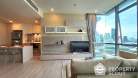 1 Bedroom Condo for rent in The Room Sukhumvit 21, Khlong Toei Nuea, Bangkok near MRT Sukhumvit