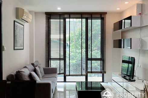 1 Bedroom Condo for rent in O2 Hip, Langsuan, Bangkok near BTS Ploen Chit