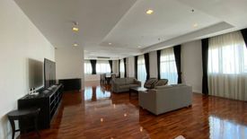 4 Bedroom Apartment for rent in Grand Mercure Bangkok Asoke Residence, Khlong Toei Nuea, Bangkok near MRT Sukhumvit