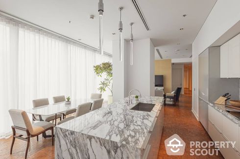 3 Bedroom Condo for sale in The Ritz - Carlton Residences at MahaNakhon, Silom, Bangkok near BTS Chong Nonsi